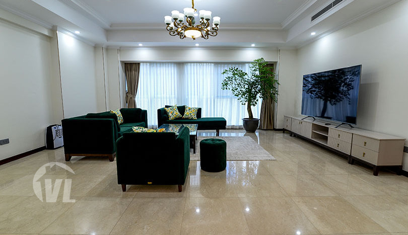 Ciputra apartment