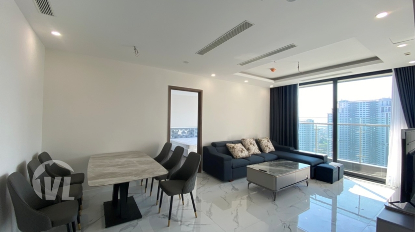 Sunshine city duplex