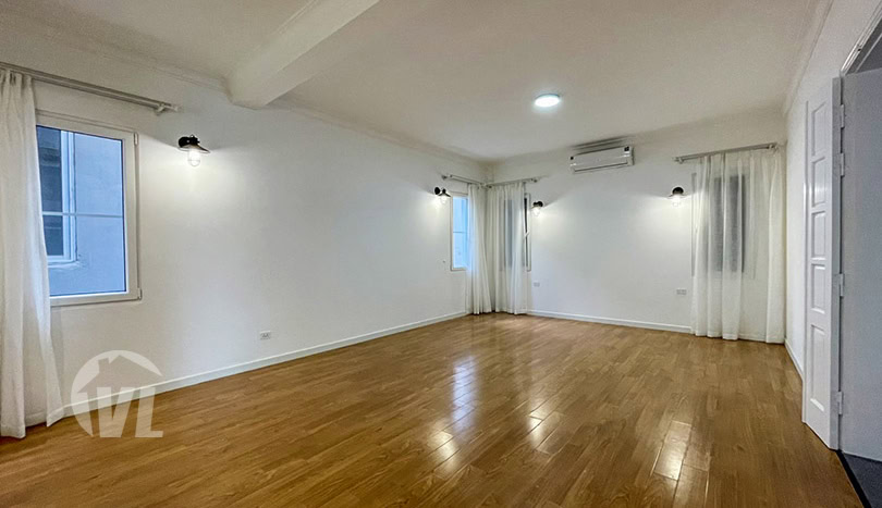 Brand-new house on the West lake for rent in Tay Ho