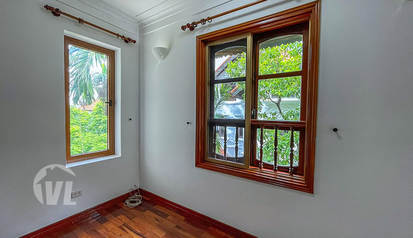 Large villa 6 beds with car access in Tay Ho district
