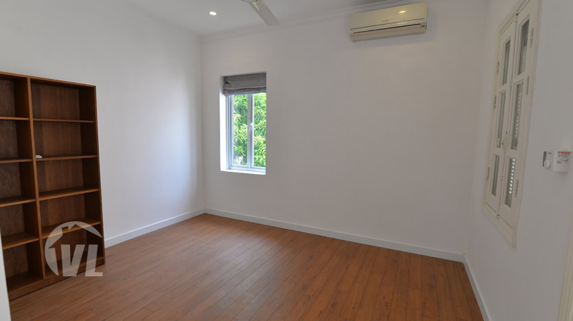 Upgraded furnished corner house to rent in Ciputra T Block