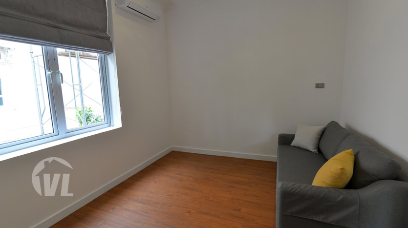 Upgraded furnished corner house to rent in Ciputra T Block