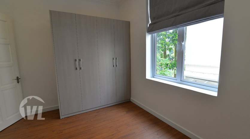 Upgraded furnished corner house to rent in Ciputra T Block