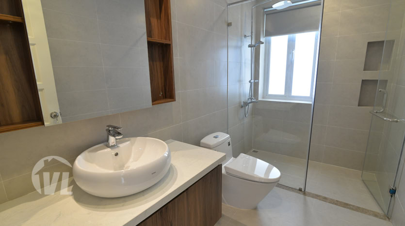 Upgraded furnished corner house to rent in Ciputra T Block