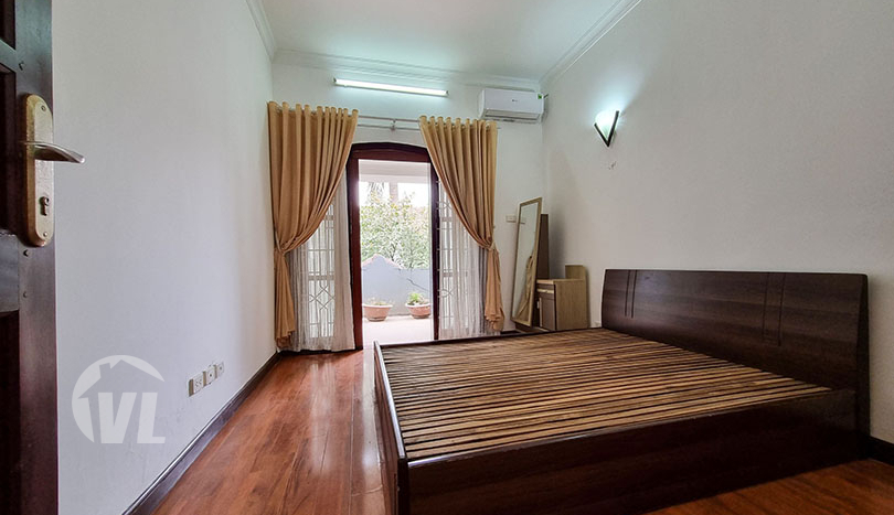 Affordable furnished house in Ciputra 4 bed 3 bath