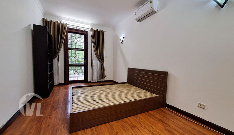 Affordable furnished house in Ciputra 4 bed 3 bath