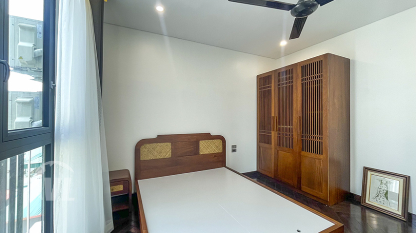 New 3 bedroom duplex to rent in Tay Ho district