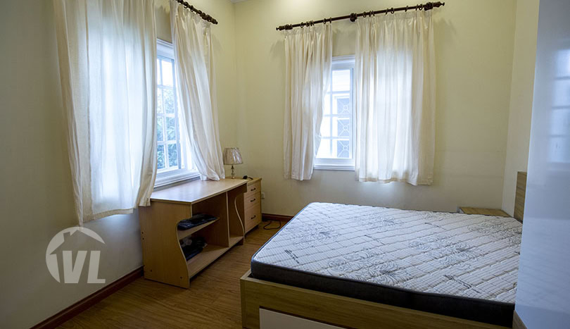 Furnished 5 bed villa to lease in Ciputra close to SIS
