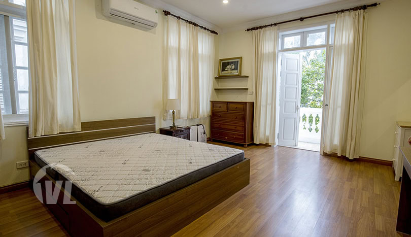 Furnished 5 bed villa to lease in Ciputra close to SIS