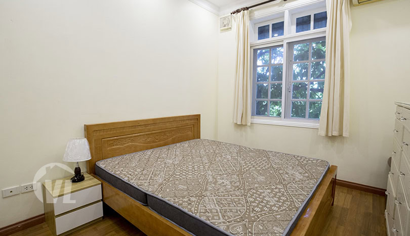 Furnished 5 bed villa to lease in Ciputra close to SIS