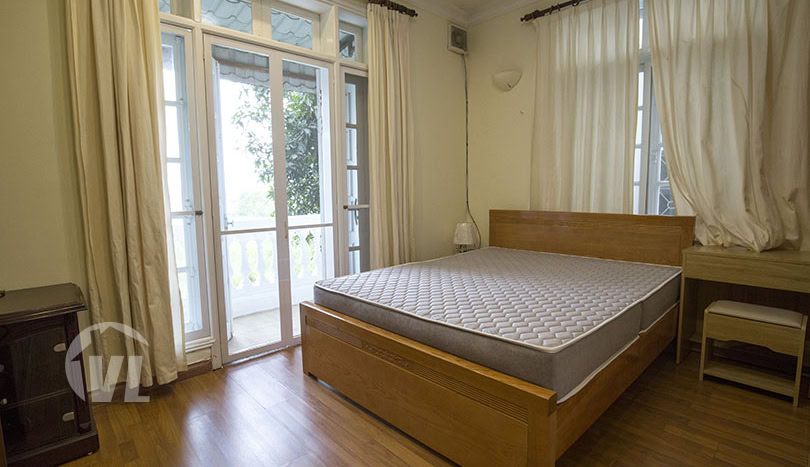 Furnished 5 bed villa to lease in Ciputra close to SIS