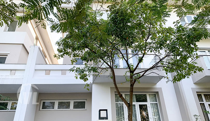 Modern house to rent in Ciputra K block 5 bed 3 bath