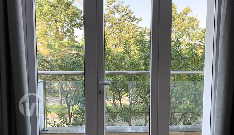 Modern house to rent in Ciputra K block 5 bed 3 bath