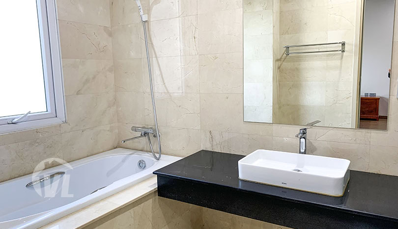 Modern house to rent in Ciputra K block 5 bed 3 bath