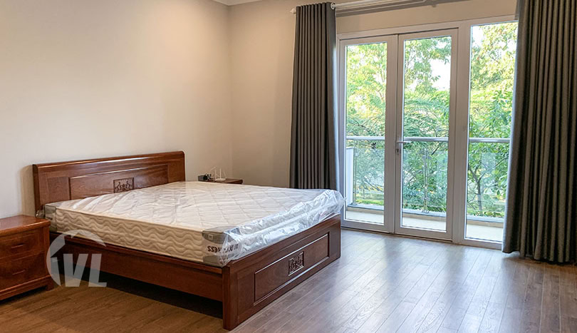 Modern house to rent in Ciputra K block 5 bed 3 bath