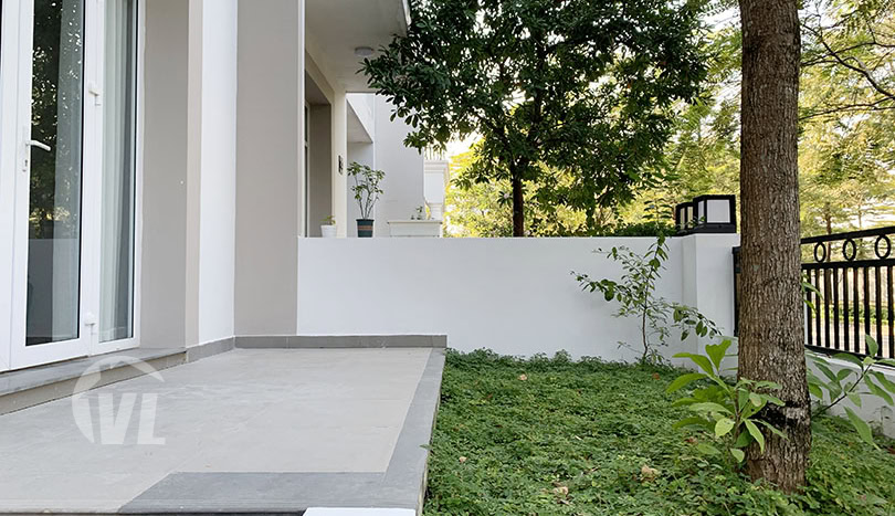 Modern house to rent in Ciputra K block 5 bed 3 bath
