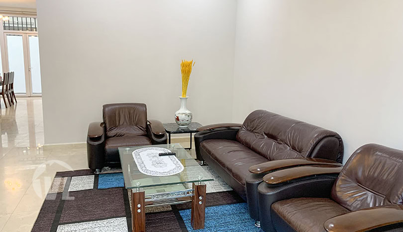 Modern house to rent in Ciputra K block 5 bed 3 bath