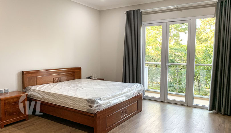 Modern house to rent in Ciputra K block 5 bed 3 bath