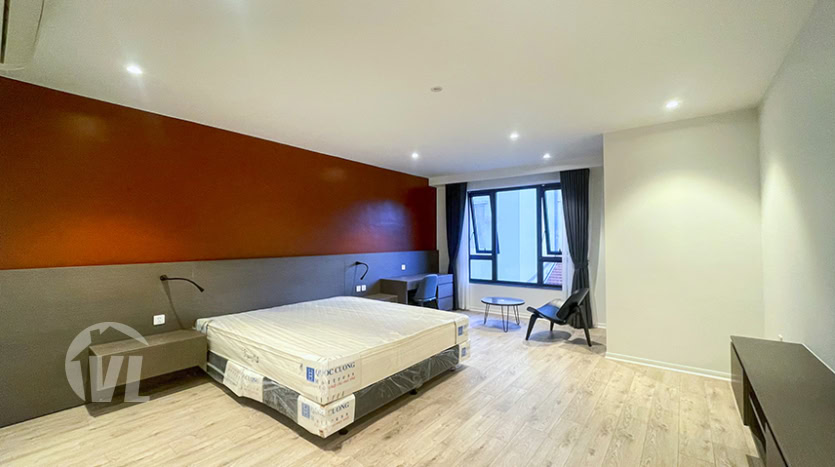 260 sq m first class 3 bedrooms apartment to lease in Tay Ho