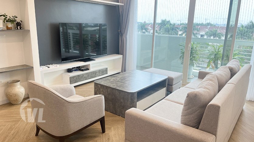 Ciputra apartment for rent