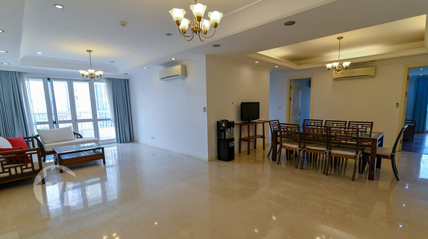 Ciputra apartment for rent