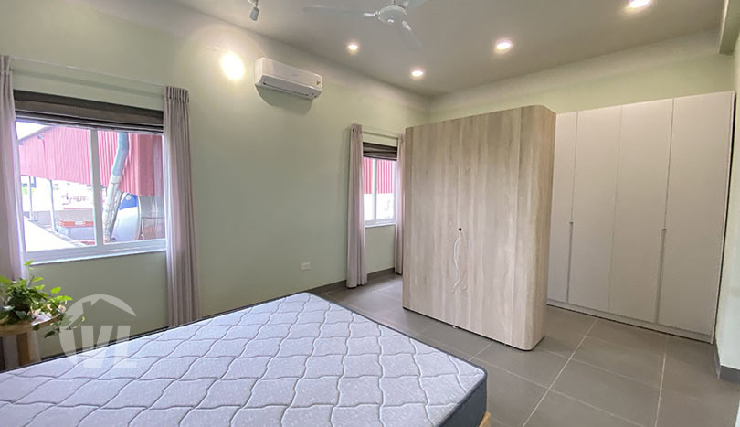 Brand-new duplex apartment to rent in Long Bien 3 bed 3 bath