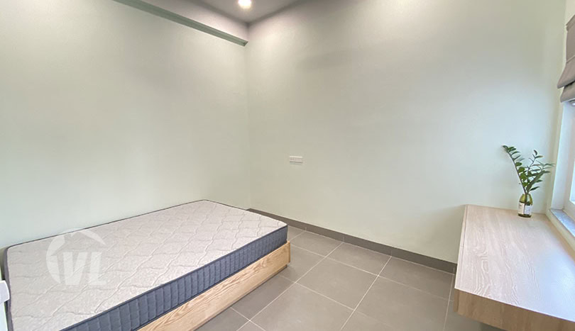 Brand-new duplex apartment to rent in Long Bien 3 bed 3 bath