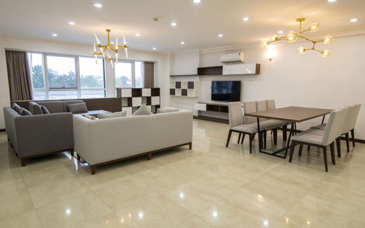 Ciputra apartment for rent