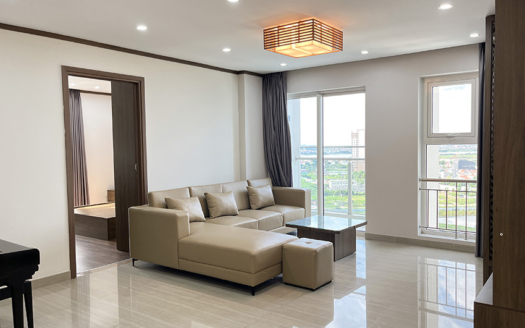 Elegant 3 bedroom apartment in L5 Ciputra