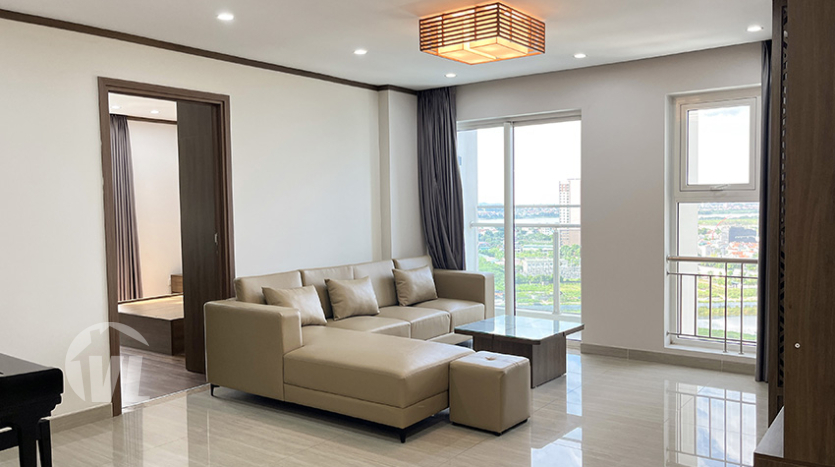 Elegant 3 bedroom apartment in L5 Ciputra