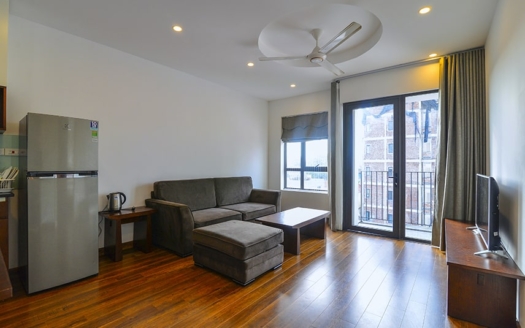 Rental apartment 2 bedroom in Tay Ho Hanoi