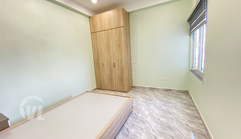 New 2 bedroom apartment with terrace close to LFAY Long Bien