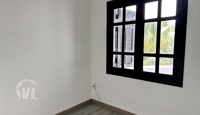 Corner villa with swimming pool to rent in Ciputra 4 beds 4 baths
