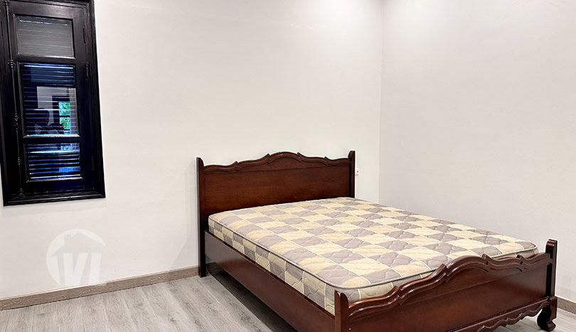 Corner villa with swimming pool to rent in Ciputra 4 beds 4 baths