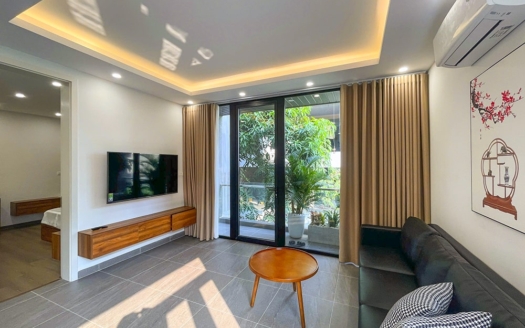 Modern 2 bedroom apartment in Tay Ho Hanoi