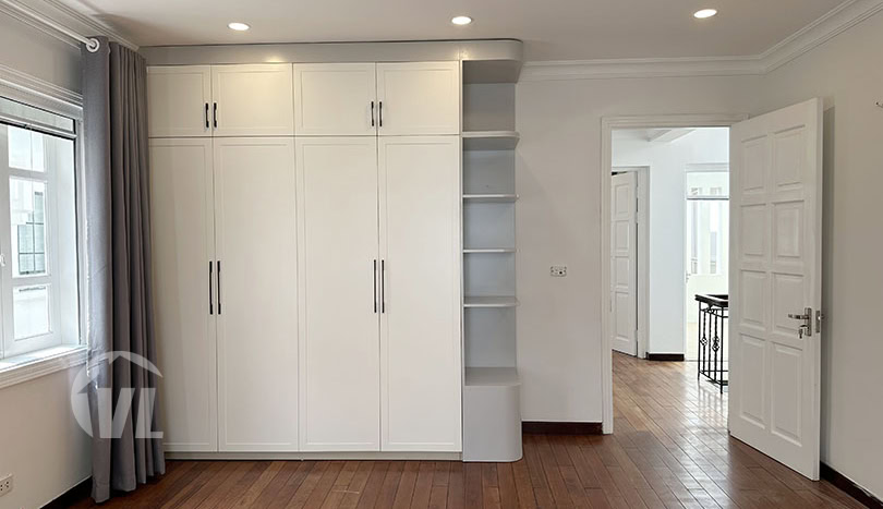 New 5 bed villa to rent in T Block in Ciputra
