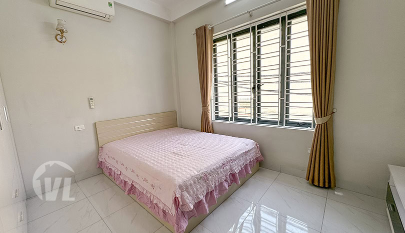 Furnished house to rent close to the French School in Long Bien