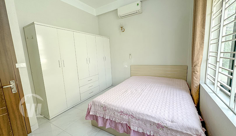 Furnished house to rent close to the French School in Long Bien