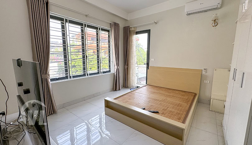 Furnished house to rent close to the French School in Long Bien