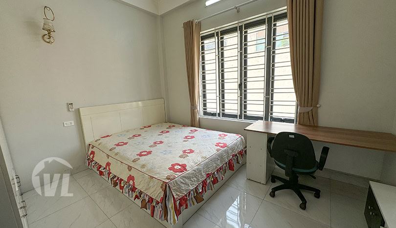Furnished house to rent close to the French School in Long Bien