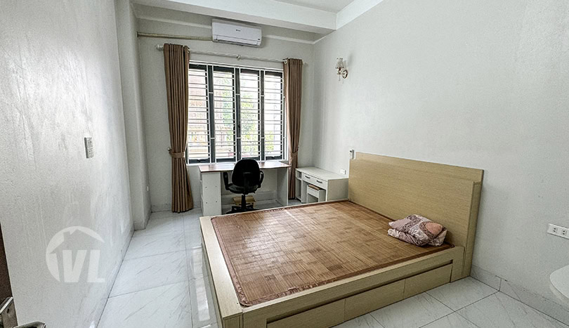 Furnished house to rent close to the French School in Long Bien