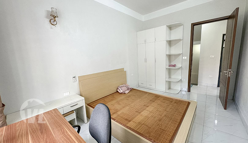 Furnished house to rent close to the French School in Long Bien