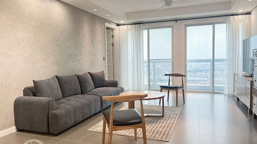 3 bedroom Apartment E1 Ciputra