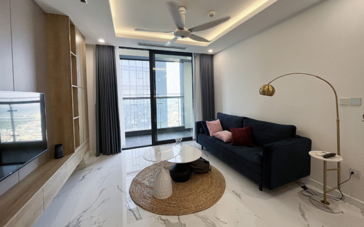 Modern 3 bedroom apartment in Sunshine City to rent