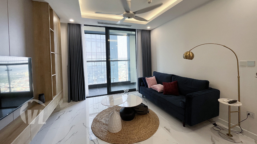 Modern 3 bedroom apartment in Sunshine City to rent