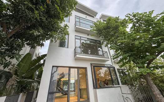 Hanoi apartment, house rental