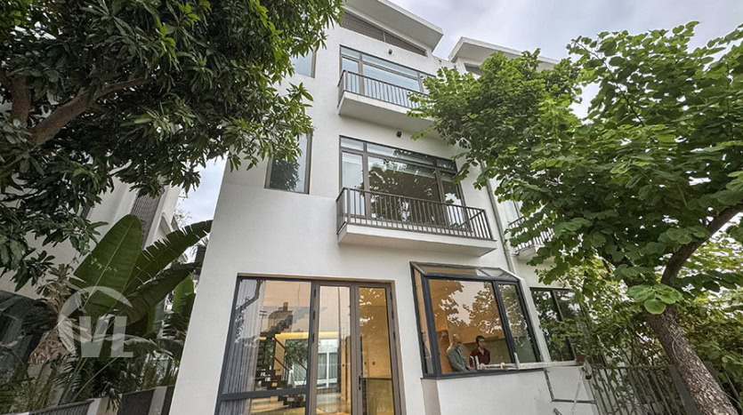 Hanoi apartment, house rental