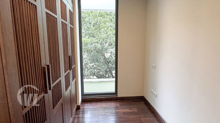 Brand New 4 Beds House with Garden and Pool in Tay Ho