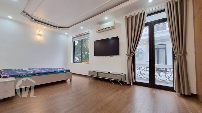 Luxury Modern Villa for Rent in Ciputra, Hanoi