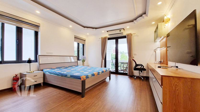 Luxury Modern Villa for Rent in Ciputra, Hanoi